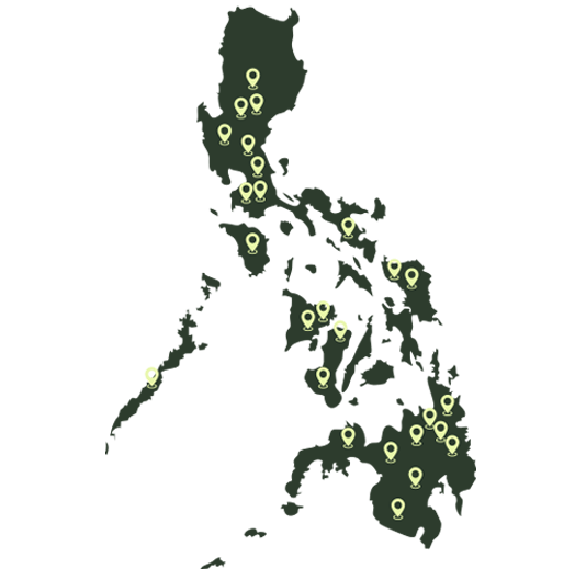 Philippines–North America connection