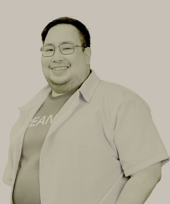 Graham Matias