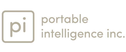 Portable Intelligence
