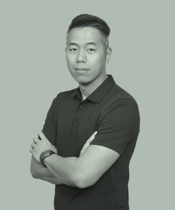 Richard Bui