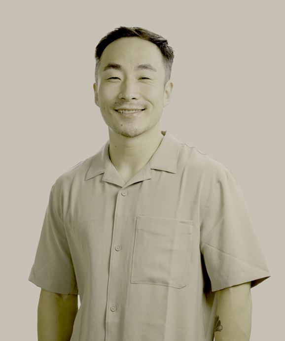 Victor Kong
